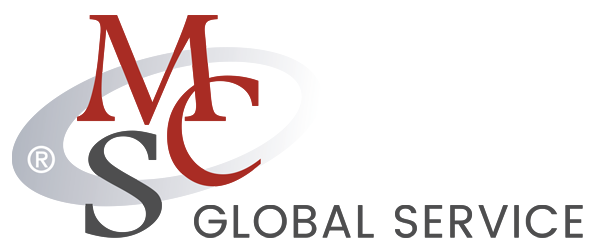 Mc Global Service
